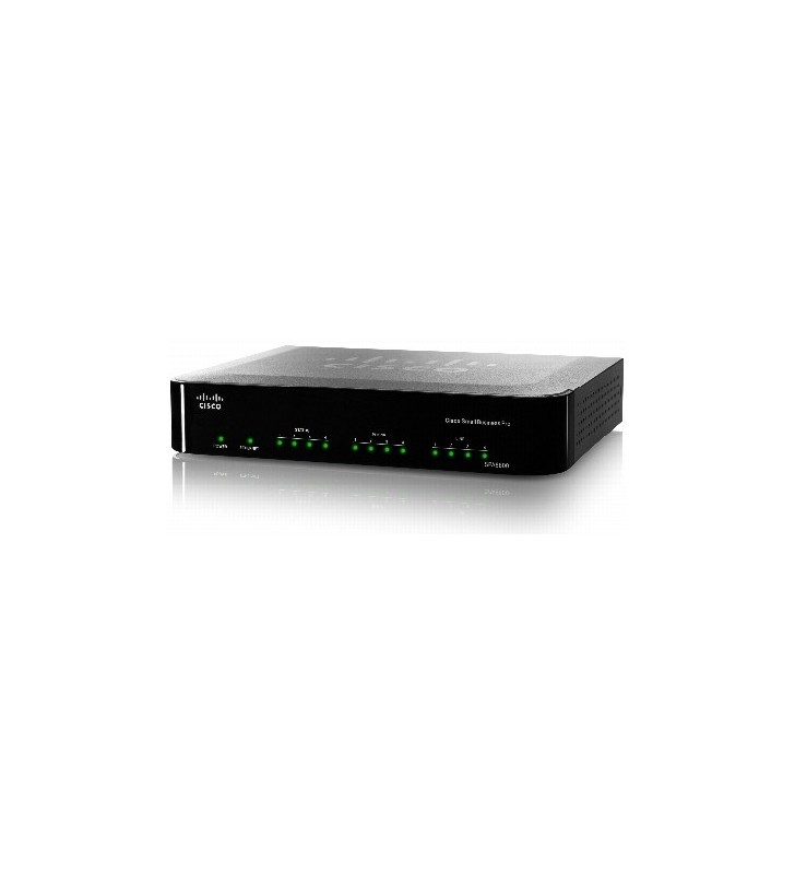 Cisco SPA8800 gateway/controller