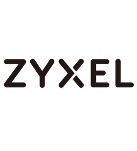 Zyxel SECUEXTENDER-ZZ1Y10F licenza per software/aggiornamento 1 licenza/e 1 anno/i