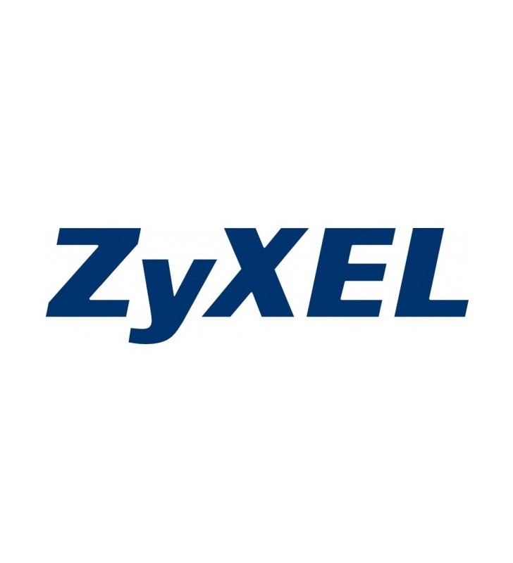 Zyxel LIC-CAS-ZZ0031F licenza per software/aggiornamento 1 anno/i