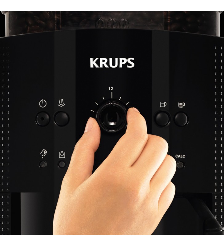 Krups EA8108 macchina per caffè Automatica Macchina per espresso 1,8 L