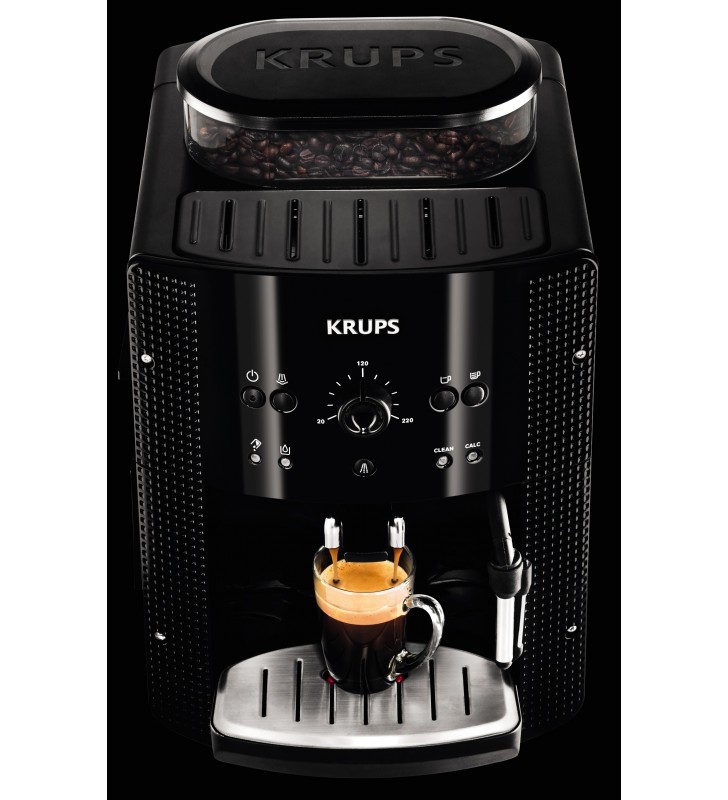 Krups EA8108 macchina per caffè Automatica Macchina per espresso 1,8 L