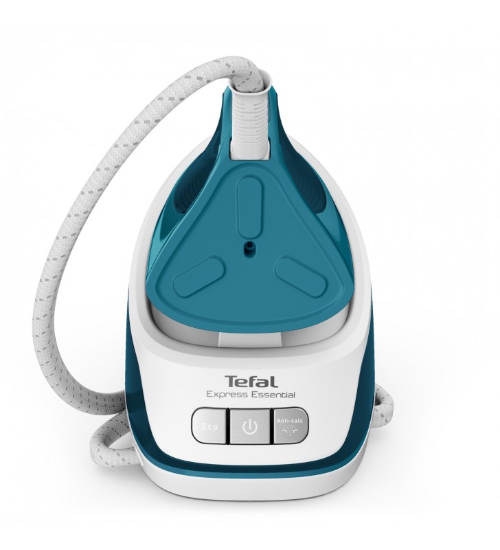 Tefal Pro Express Vision GV9820E0 Ferro da Stiro a Caldaia