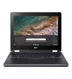 Acer Chromebook R853TNA-C0EX 30,5 cm (12") Touch screen Intel® Celeron® N 4 GB LPDDR4x-SDRAM 32 GB Flash Wi-Fi 6 (802.11ax)