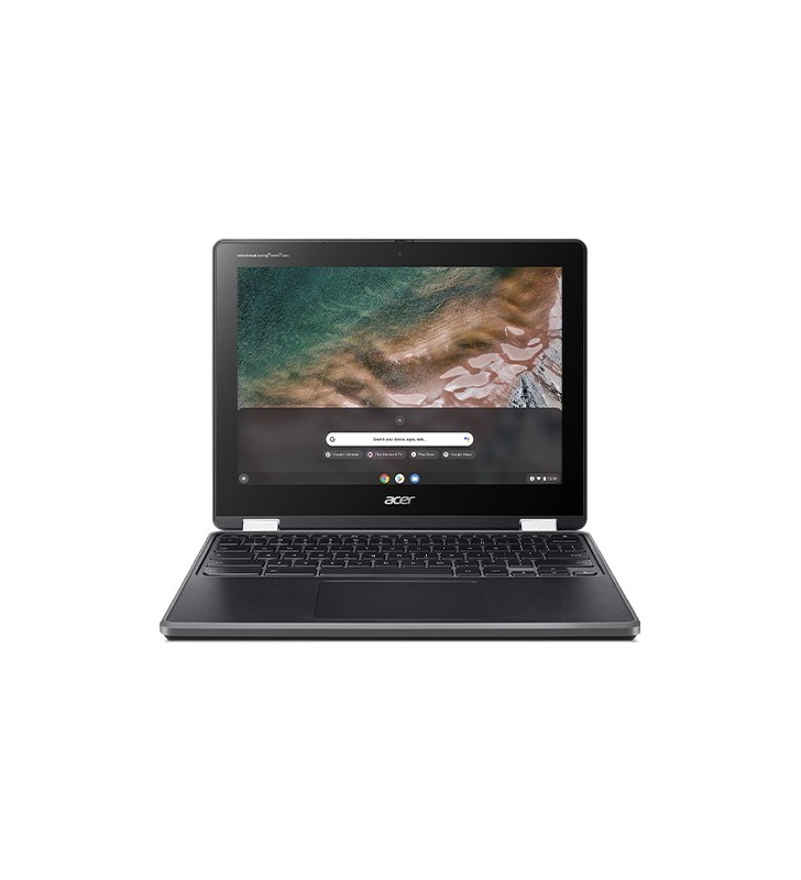 Acer Chromebook R853TNA-C0EX 30,5 cm (12") Touch screen Intel® Celeron® N 4 GB LPDDR4x-SDRAM 32 GB Flash Wi-Fi 6 (802.11ax)