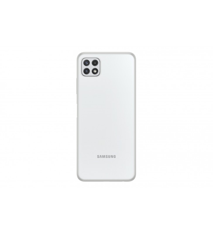 Samsung Galaxy A22 5G SM-A226B 16,8 cm (6.6") 4 GB 64 GB 5000 mAh Bianco