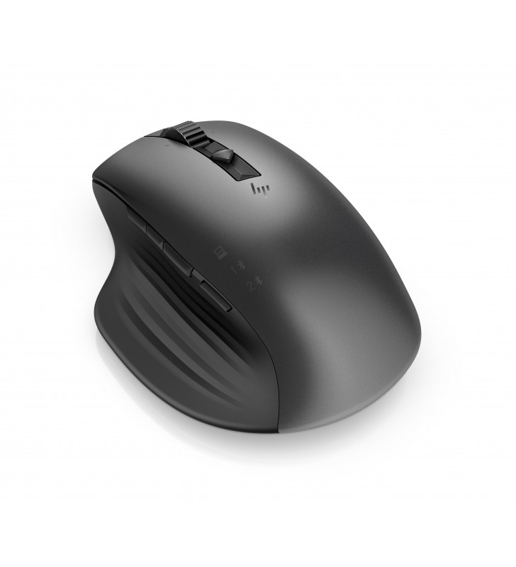 HP 935 Creator mouse Mano destra Wireless a RF + Bluetooth Track-on-glass (TOG) 1200 DPI