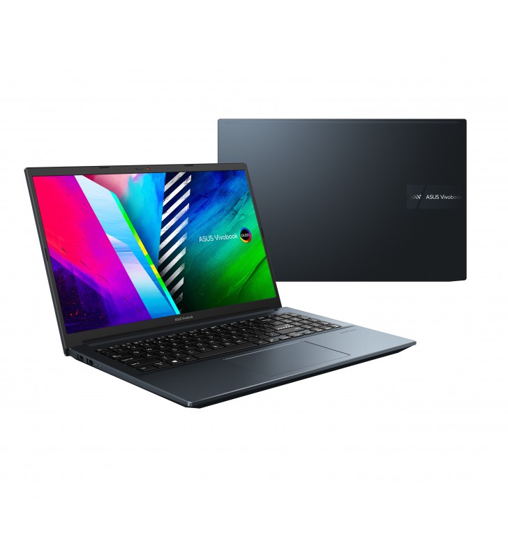 ASUS VivoBook Pro 15 M3500QA-L1149T Computer portatile 39,6 cm (15.6") Full HD AMD Ryzen™ 5 16 GB DDR4-SDRAM 512 GB SSD Wi-Fi 6
