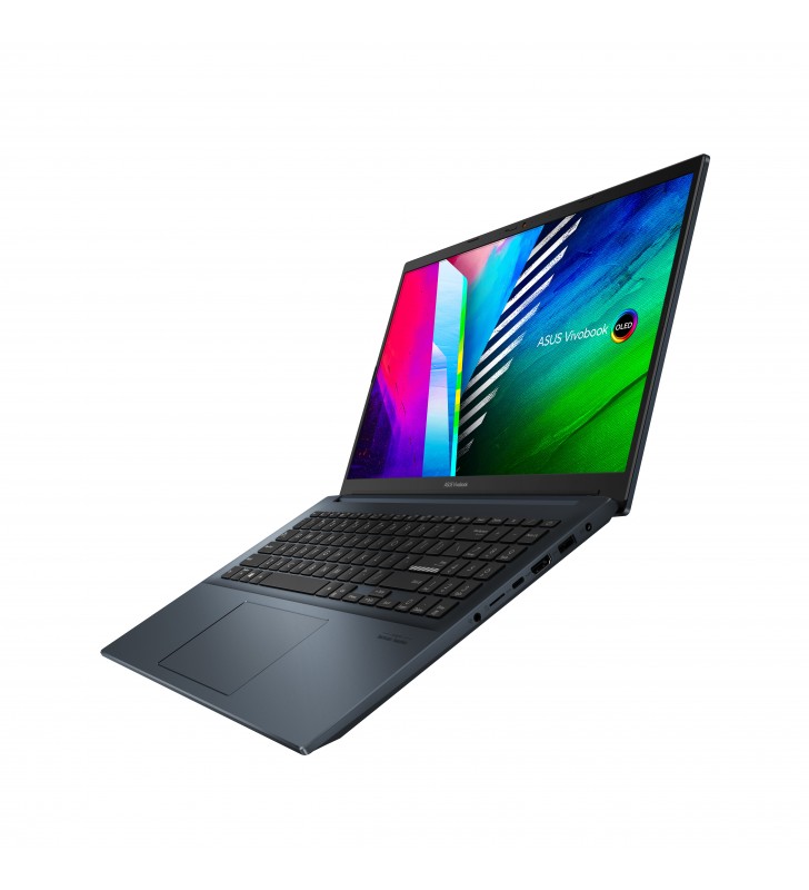 ASUS VivoBook Pro 15 M3500QA-L1149T Computer portatile 39,6 cm (15.6") Full HD AMD Ryzen™ 5 16 GB DDR4-SDRAM 512 GB SSD Wi-Fi 6