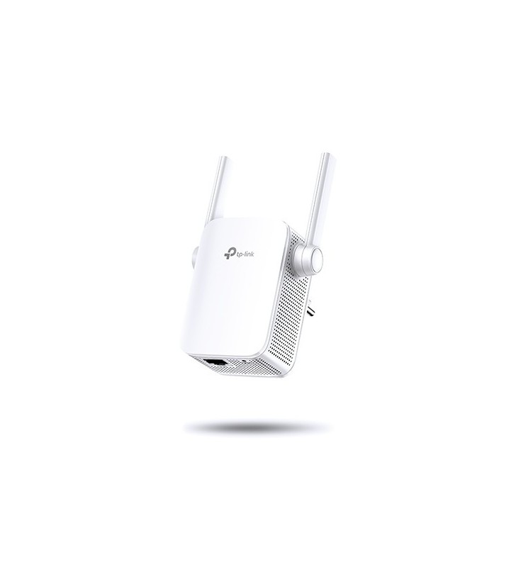 TP-LINK TL-WA855RE Ricevitore e trasmettitore di rete Bianco 10, 100 Mbit/s