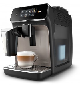 Philips 3 bevande, macchine da caffè completamente automatiche