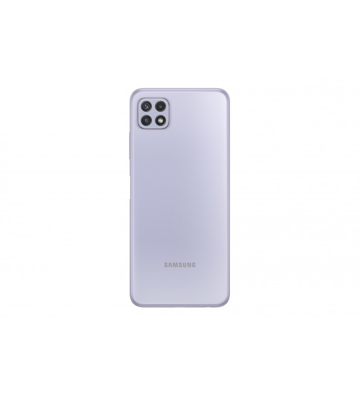 Samsung Galaxy A22 5G SM-A226B 16,8 cm (6.6") 4 GB 64 GB 5000 mAh Viola