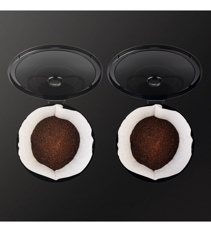 Krups KT 8501 Automatica/Manuale Macchina da caffè con filtro