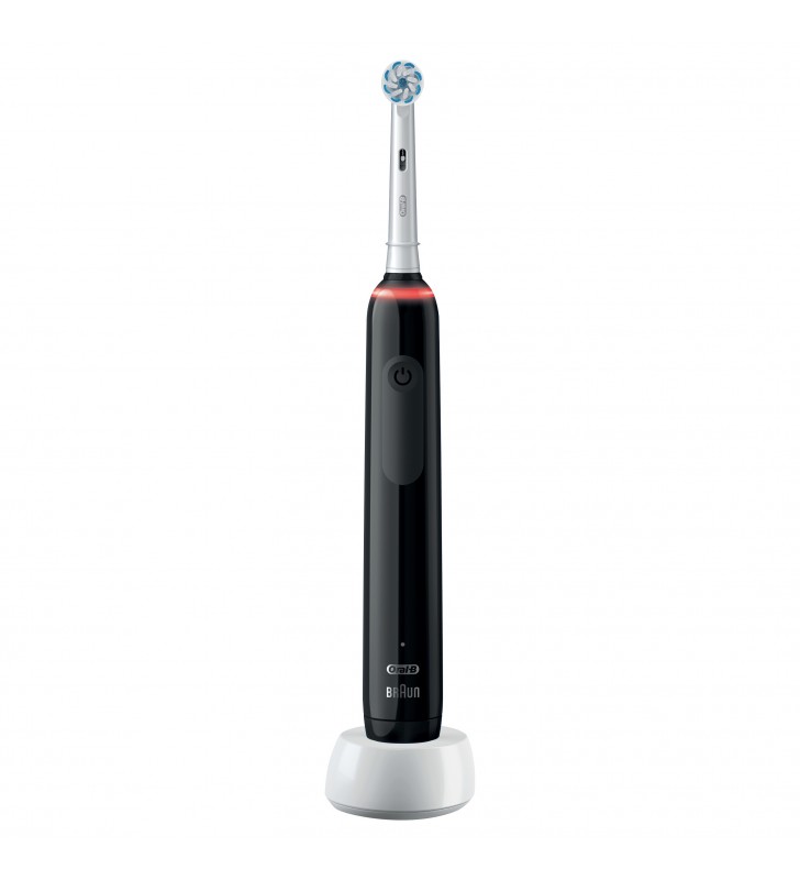 Oral-B 80332156 spazzolino elettrico Adulto Nero