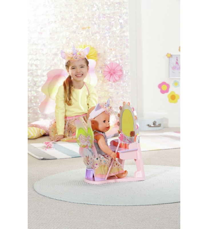 BABY born Unicorn Great Value Set Set di vestiti per bambola