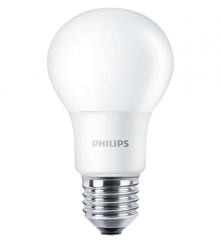Philips CorePro LED CORE60840 Lampadina a risparmio energetico 60 W E27