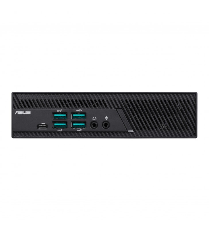 ASUS PB62-B3015MH DDR4-SDRAM i3-10105 mini PC Intel® Core™ i3 8 GB 256 GB SSD Nero