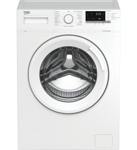 Beko WML91433NP1 lavatrice Caricamento frontale 9 kg 1400 Giri/min B Bianco