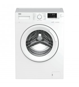 Beko WML71634ST1 lavatrice Caricamento frontale 7 kg 1600 Giri/min C Bianco