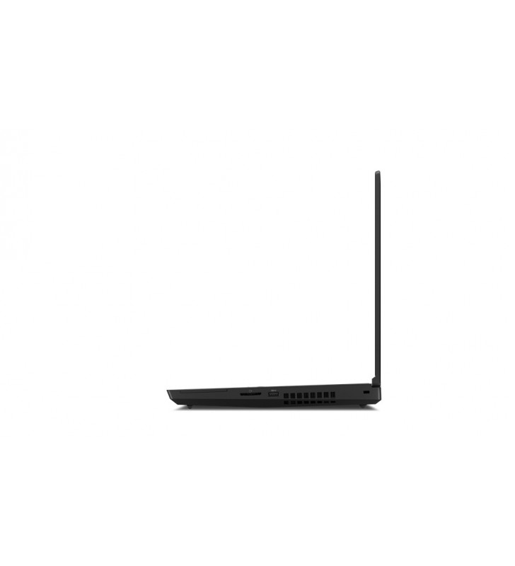 Lenovo ThinkPad P15 Workstation mobile 39,6 cm (15.6") Full HD Intel® Core™ i7 32 GB DDR4-SDRAM 512 GB SSD NVIDIA RTX A3000