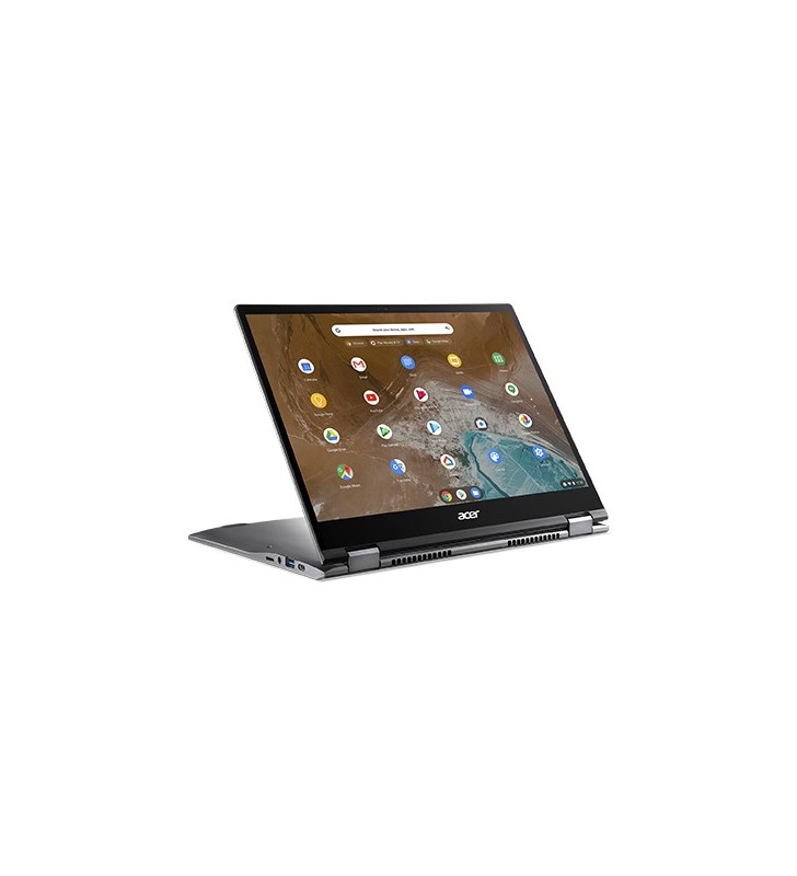 Acer Chromebook CP713-2W-31D2 34,3 cm (13.5") Touch screen Intel® Core™ i3 8 GB DDR4-SDRAM 128 GB Flash Wi-Fi 6 (802.11ax)