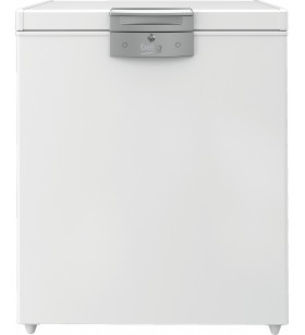 Beko HS14540N frigorifero e congelatore commerciali Congelatore a pozzo 148 L Libera installazione