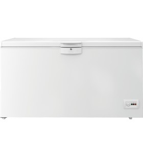 Beko HSA47530N frigorifero e congelatore commerciali Libera installazione F