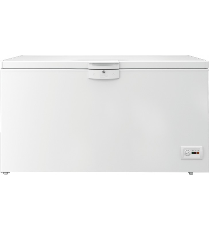 Beko HSA47530N frigorifero e congelatore commerciali Libera installazione F