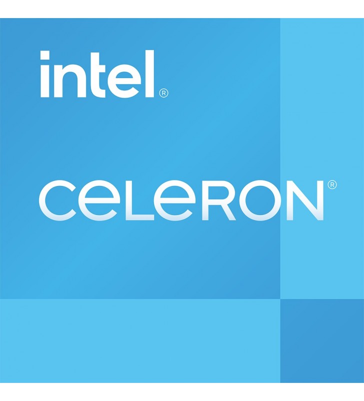 Intel Celeron G6900 processore 4 MB Cache intelligente