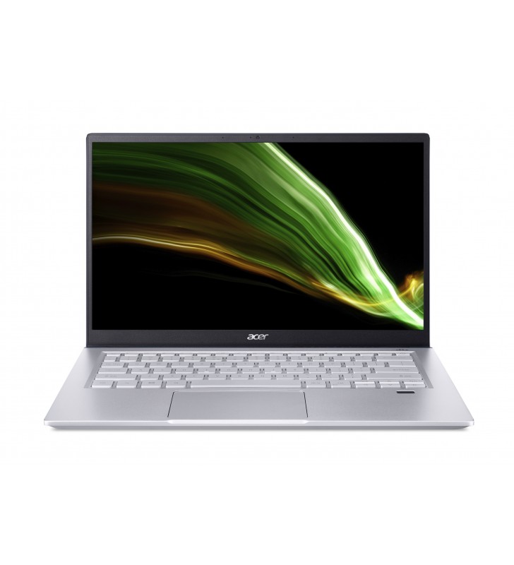 Acer Swift SFX14-41G-R054 Computer portatile 35,6 cm (14") Full HD AMD Ryzen™ 5 16 GB LPDDR4x-SDRAM 512 GB SSD NVIDIA GeForce