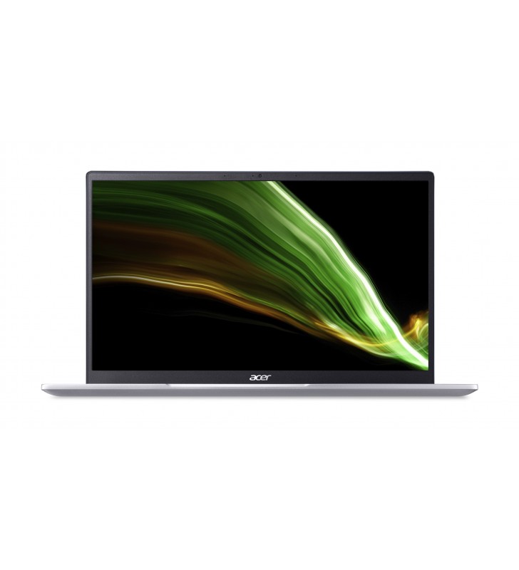 Acer Swift SFX14-41G-R054 Computer portatile 35,6 cm (14") Full HD AMD Ryzen™ 5 16 GB LPDDR4x-SDRAM 512 GB SSD NVIDIA GeForce