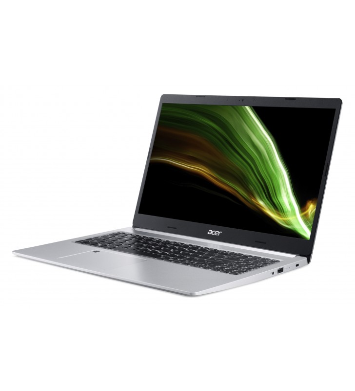 Acer Aspire 5 A515-45-R0M0 Computer portatile 39,6 cm (15.6") Full HD AMD Ryzen™ 5 8 GB DDR4-SDRAM 256 GB SSD Wi-Fi 6