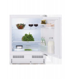 Beko BU1103N frigorifero Da incasso 128 L F Bianco