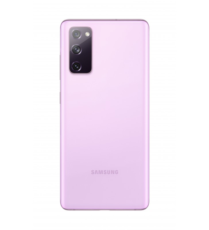 Samsung Galaxy S20 FE SM-G780G 16,5 cm (6.5") Doppia SIM 4G USB tipo-C 6 GB 128 GB 4500 mAh Rosa