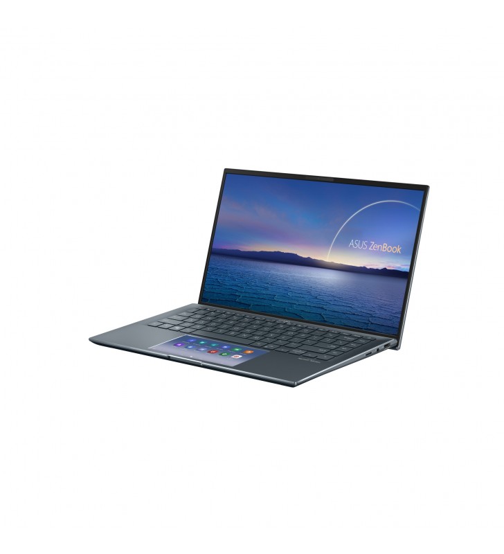 ASUS ZenBook 14 UX435EG-AI039T Computer portatile 35,6 cm (14") Full HD Intel® Core™ i7 16 GB LPDDR4x-SDRAM 1000 GB SSD NVIDIA