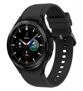 Samsung Galaxy Watch4 Classic 3,56 cm (1.4") 46 mm SAMOLED 4G Nero GPS (satellitare)