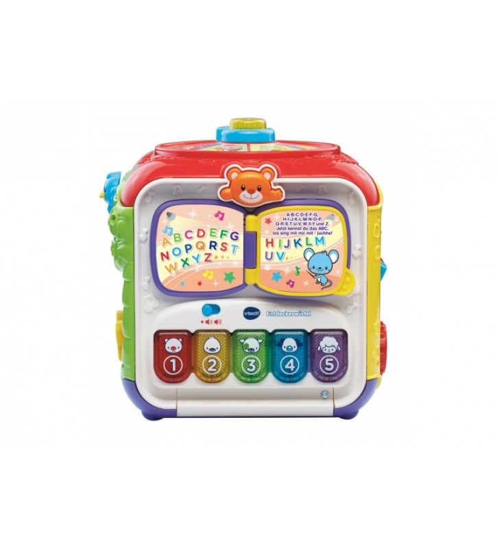 VTech Baby 80-183404-004 giocattolo educativo