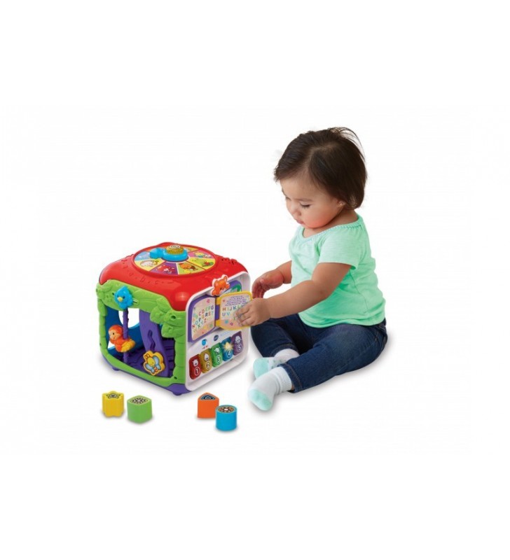 VTech Baby 80-183404-004 giocattolo educativo