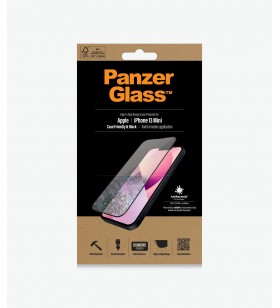 PanzerGlass PRO2744 protezione per schermo Apple
