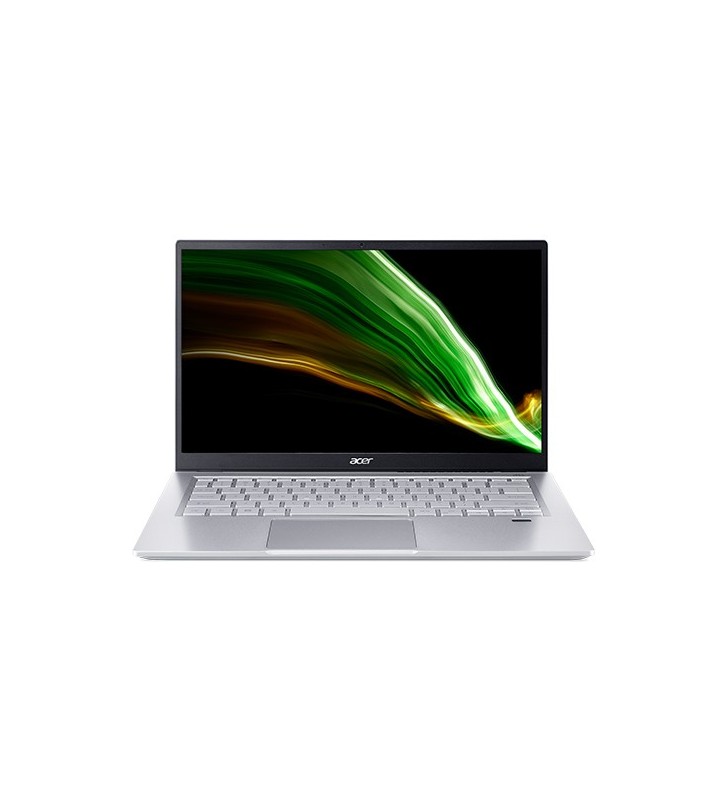 Acer Swift 3 SF314-511 Computer portatile 35,6 cm (14") Full HD Intel® Core™ i5 16 GB LPDDR4x-SDRAM 512 GB SSD Wi-Fi 6