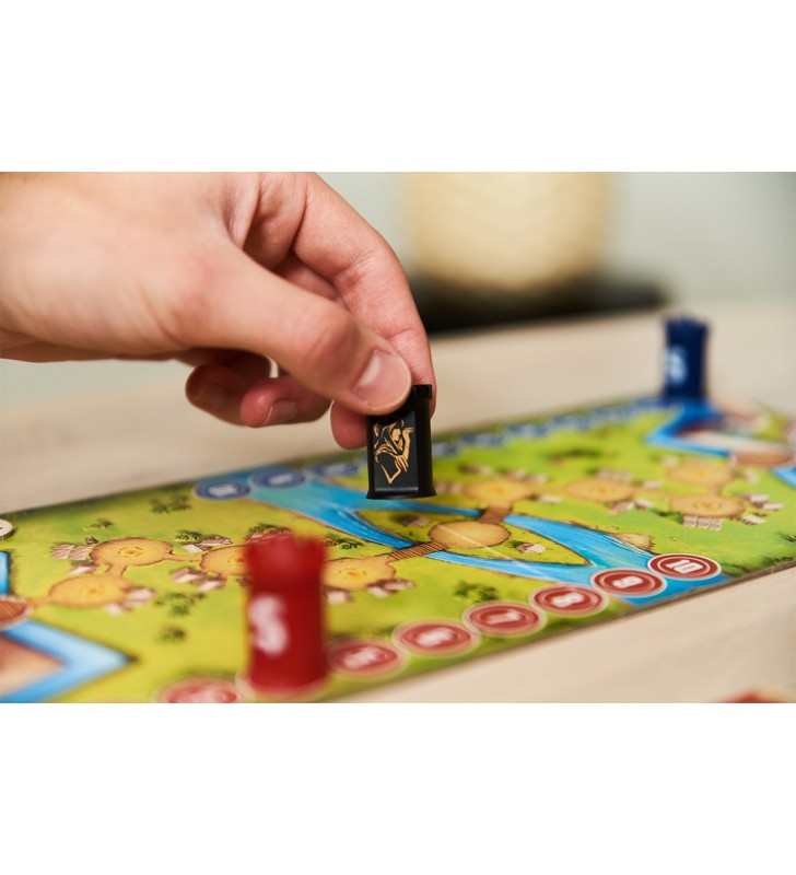 Stratego Spies & Lies- a story Spies & Lies - Stratego Board game Strategia