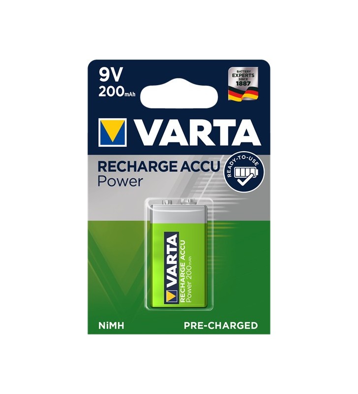 Varta -56722/1