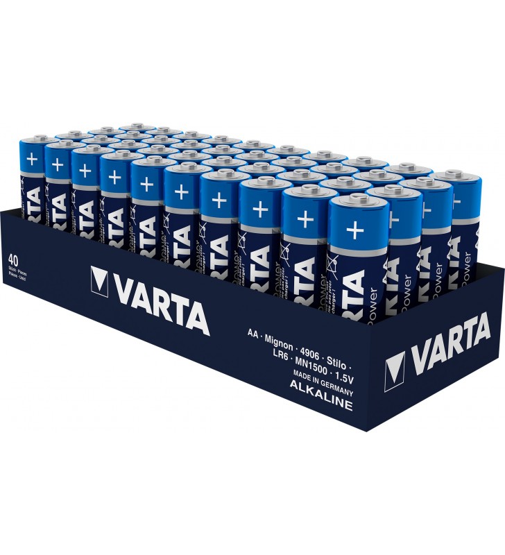 Varta -4906/TR