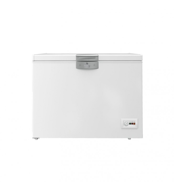 Beko HS22340 frigorifero e congelatore commerciali Libera installazione D