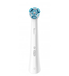 Oral-B iO Ultimate Clean 4 pz Bianco
