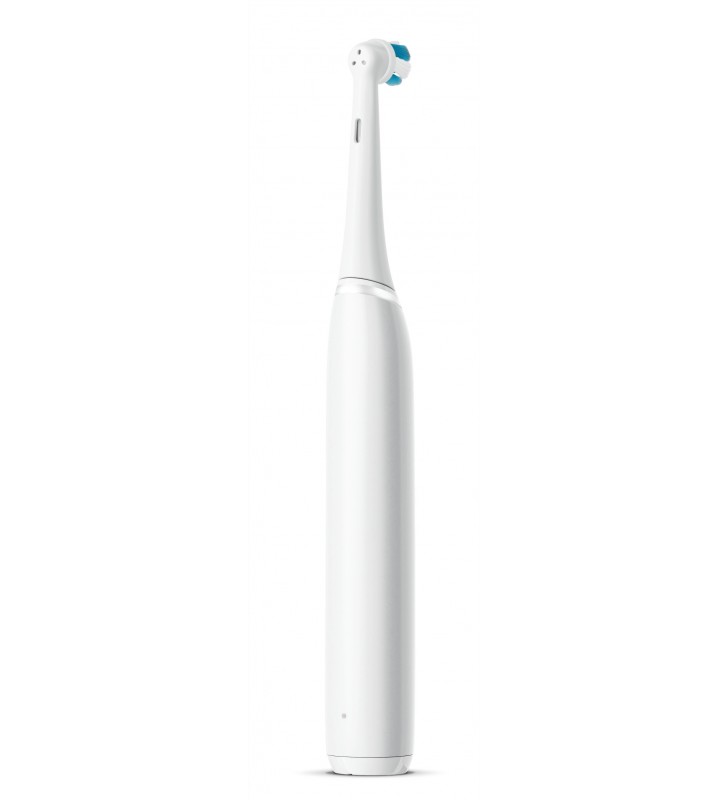 Oral-B iO Series 8N Adulto Spazzolino a vibrazione Bianco