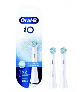 Oral-B iO Ultimative 2 pz Bianco