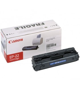Canon EP-22 cartuccia toner 1 pz Originale Nero