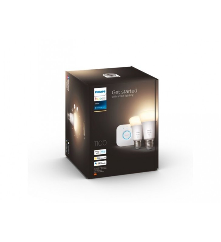 Philips 929002469201 lampada LED 10 W E27 F