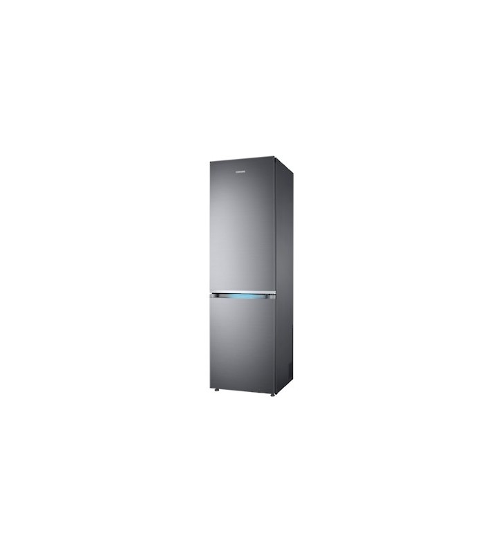 Samsung RL36R8739S9/EG frigorifero con congelatore Libera installazione 368 L D Acciaio inossidabile