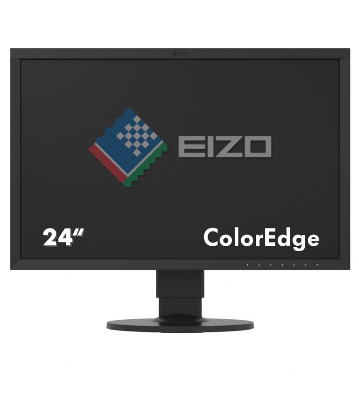 EIZO ColorEdge CS2420 LED display 61,2 cm (24.1") 1920 x 1200 Pixel WUXGA Nero
